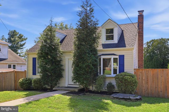 13818 HANOVER PIKE, Reisterstown, MD 21136