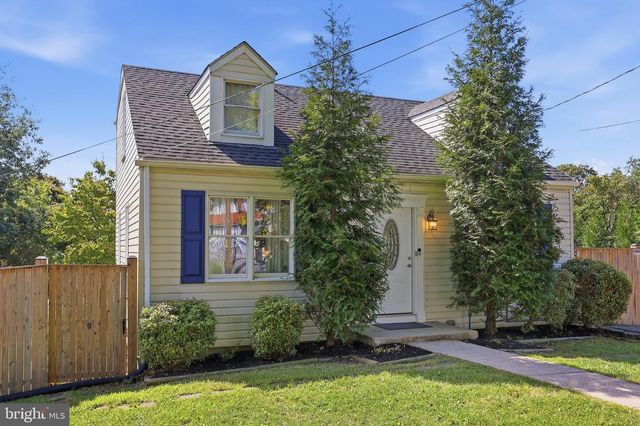 13818 HANOVER PIKE, Reisterstown, MD 21136
