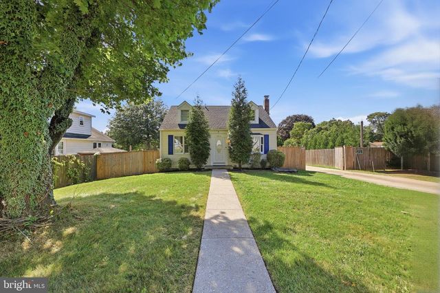 13818 HANOVER PIKE, Reisterstown, MD 21136