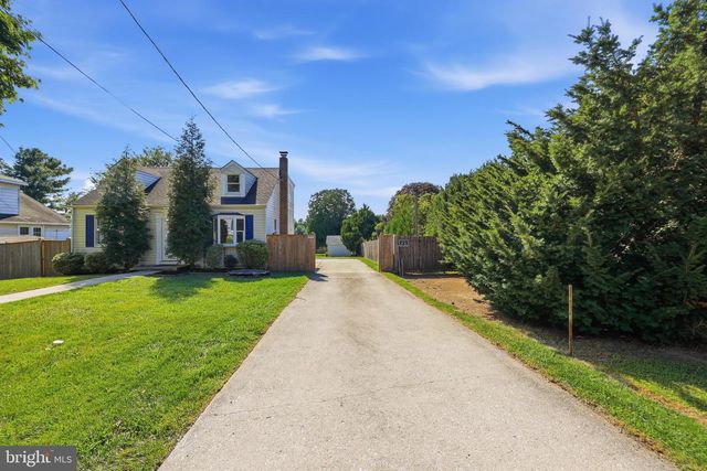 13818 HANOVER PIKE, Reisterstown, MD 21136