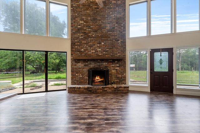11413 Glenn Lane, Scurry, TX 75158