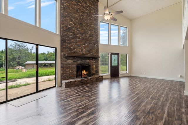 11413 Glenn Lane, Scurry, TX 75158
