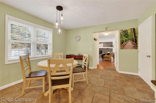 3761 Christopher Drive, Brighton, MI 48114