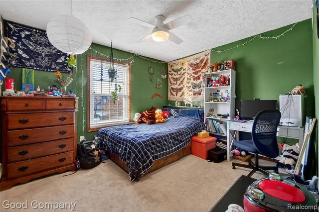 3761 Christopher Drive, Brighton, MI 48114