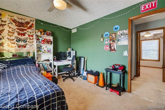 3761 Christopher Drive, Brighton, MI 48114