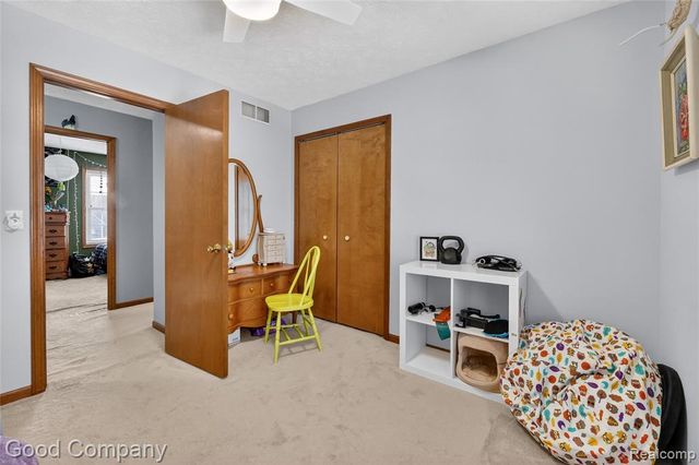 3761 Christopher Drive, Brighton, MI 48114