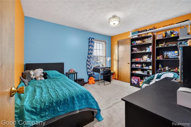 3761 Christopher Drive, Brighton, MI 48114