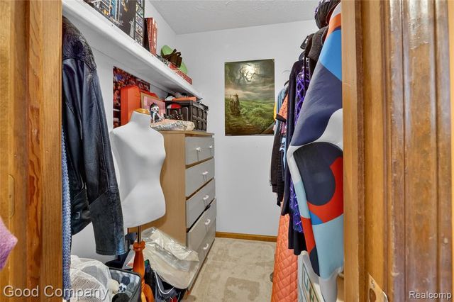 3761 Christopher Drive, Brighton, MI 48114