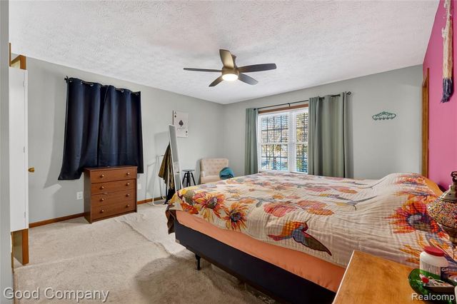 3761 Christopher Drive, Brighton, MI 48114