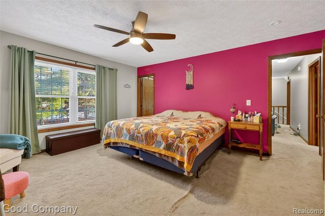 3761 Christopher Drive, Brighton, MI 48114