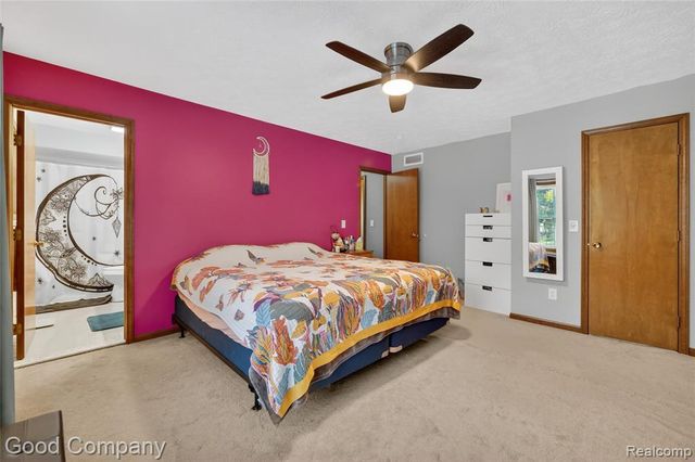 3761 Christopher Drive, Brighton, MI 48114