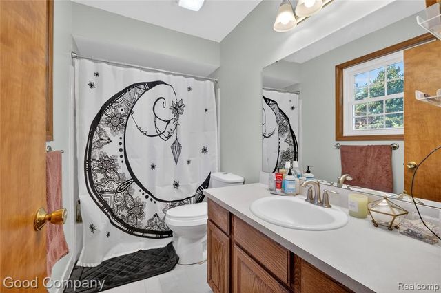 3761 Christopher Drive, Brighton, MI 48114