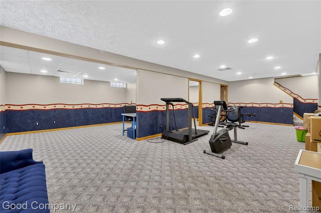 3761 Christopher Drive, Brighton, MI 48114