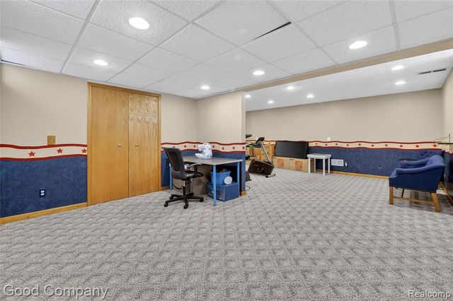 3761 Christopher Drive, Brighton, MI 48114