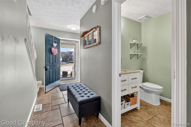 3761 Christopher Drive, Brighton, MI 48114