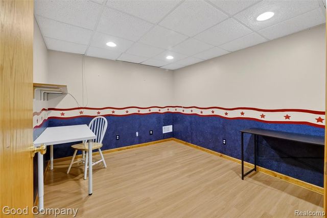 3761 Christopher Drive, Brighton, MI 48114