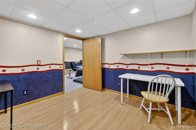 3761 Christopher Drive, Brighton, MI 48114