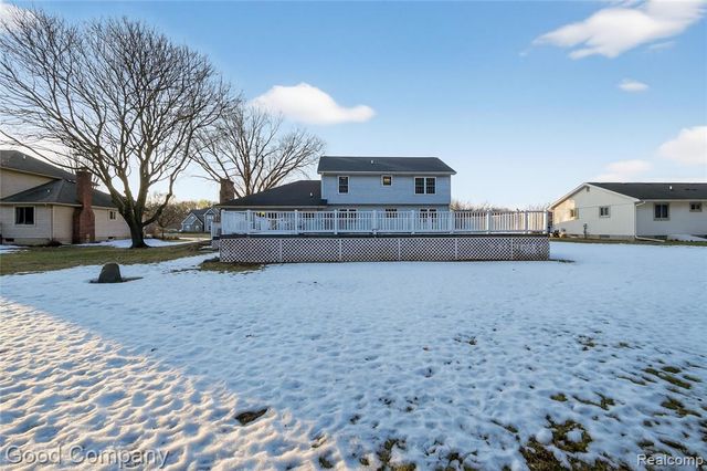 3761 Christopher Drive, Brighton, MI 48114