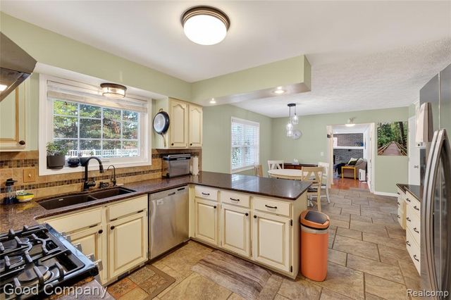 3761 Christopher Drive, Brighton, MI 48114