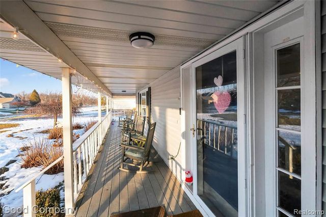 3761 Christopher Drive, Brighton, MI 48114