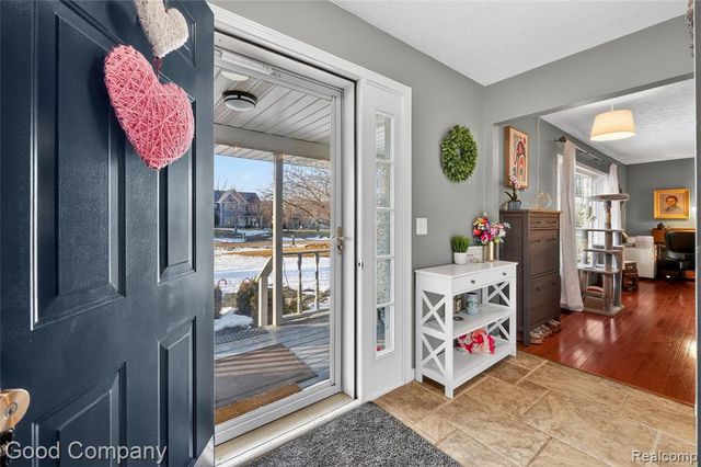 3761 Christopher Drive, Brighton, MI 48114