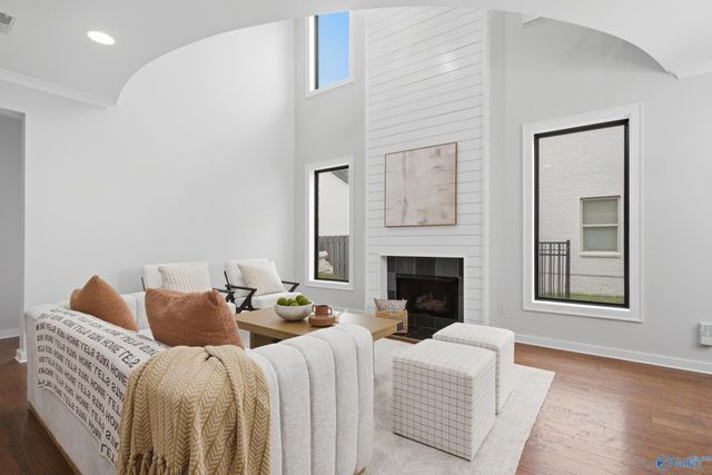 6344 Midtowne Lane, Huntsville, AL 35806