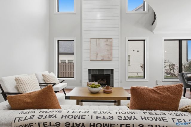 6344 Midtowne Lane, Huntsville, AL 35806