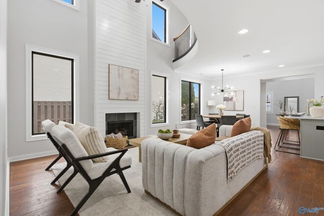 6344 Midtowne Lane, Huntsville, AL 35806