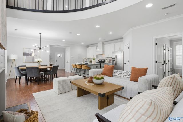 6344 Midtowne Lane, Huntsville, AL 35806