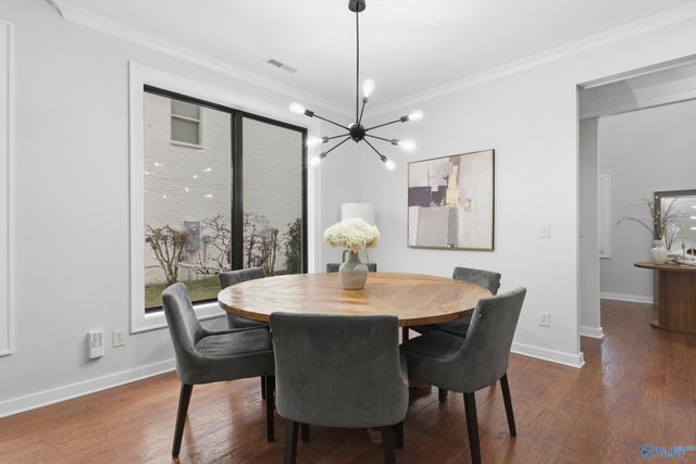 6344 Midtowne Lane, Huntsville, AL 35806