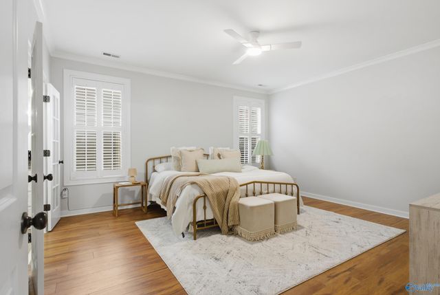 6344 Midtowne Lane, Huntsville, AL 35806