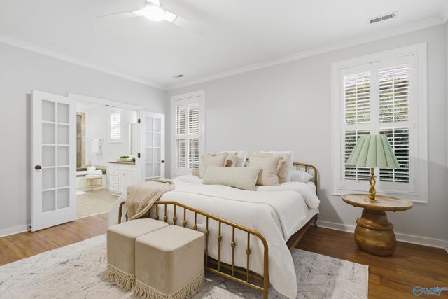 6344 Midtowne Lane, Huntsville, AL 35806