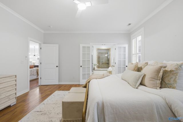 6344 Midtowne Lane, Huntsville, AL 35806