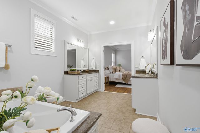 6344 Midtowne Lane, Huntsville, AL 35806