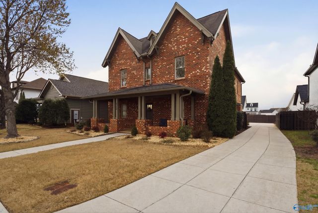 6344 Midtowne Lane, Huntsville, AL 35806