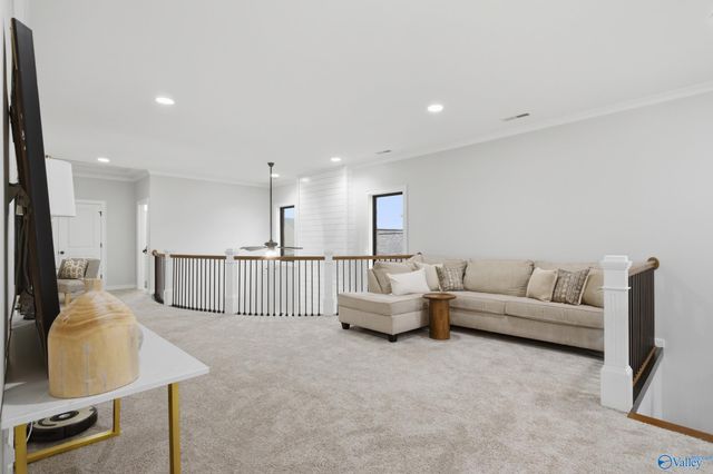 6344 Midtowne Lane, Huntsville, AL 35806