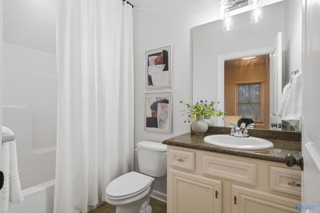 6344 Midtowne Lane, Huntsville, AL 35806