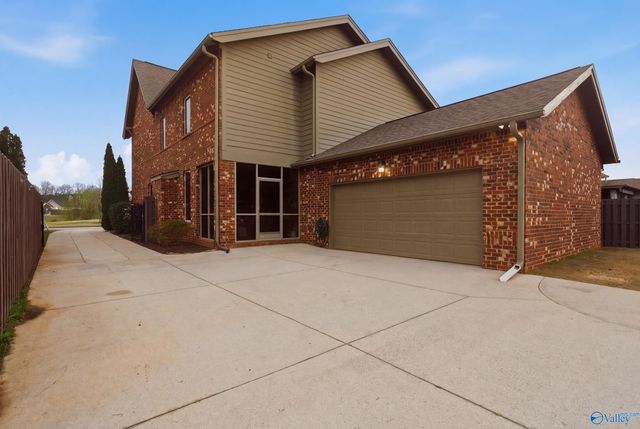 6344 Midtowne Lane, Huntsville, AL 35806