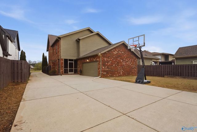 6344 Midtowne Lane, Huntsville, AL 35806