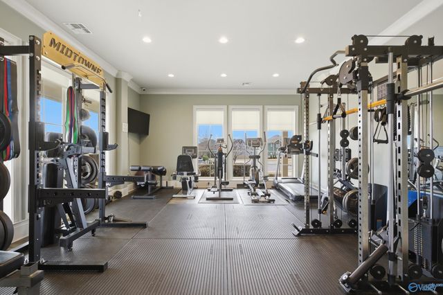 6344 Midtowne Lane, Huntsville, AL 35806