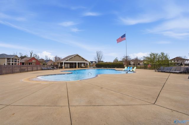 6344 Midtowne Lane, Huntsville, AL 35806