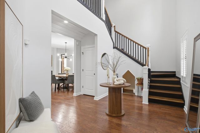 6344 Midtowne Lane, Huntsville, AL 35806