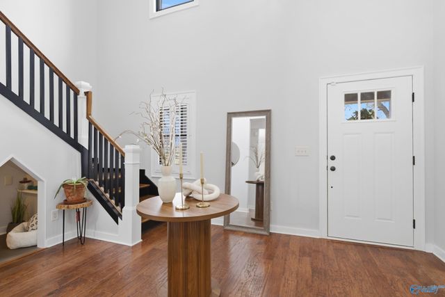 6344 Midtowne Lane, Huntsville, AL 35806