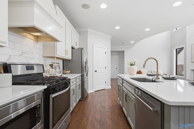 6344 Midtowne Lane, Huntsville, AL 35806