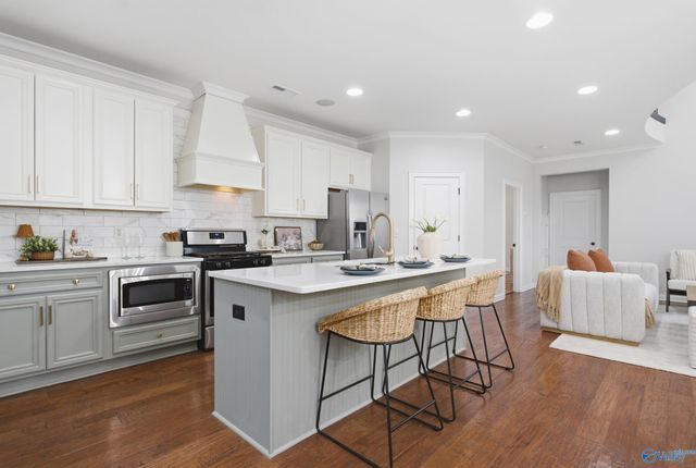 6344 Midtowne Lane, Huntsville, AL 35806