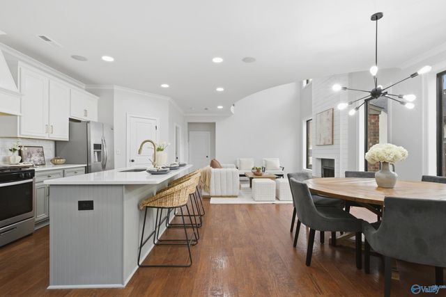 6344 Midtowne Lane, Huntsville, AL 35806