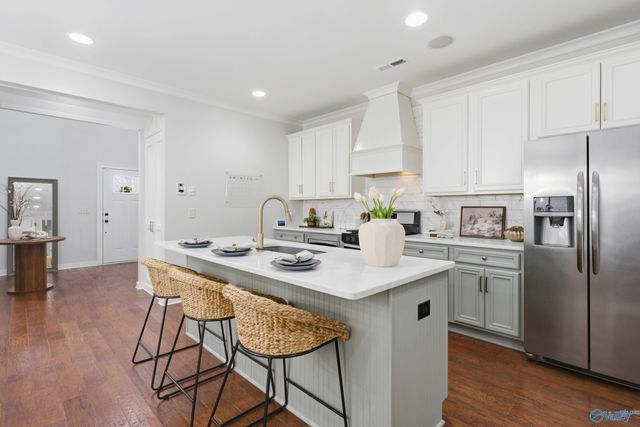 6344 Midtowne Lane, Huntsville, AL 35806