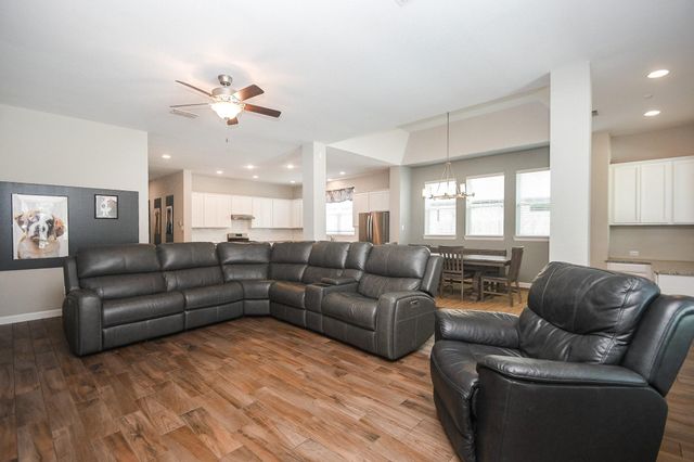 1219 Layla Sage Loop, Richmond, TX 77406