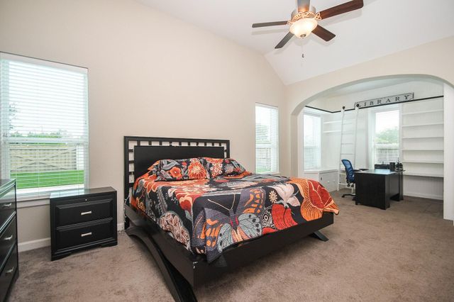 1219 Layla Sage Loop, Richmond, TX 77406