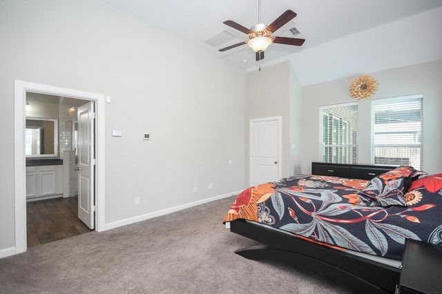 1219 Layla Sage Loop, Richmond, TX 77406